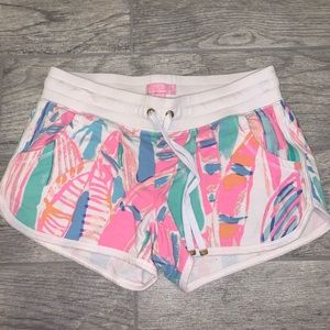Lilly Pulitzer Shorts